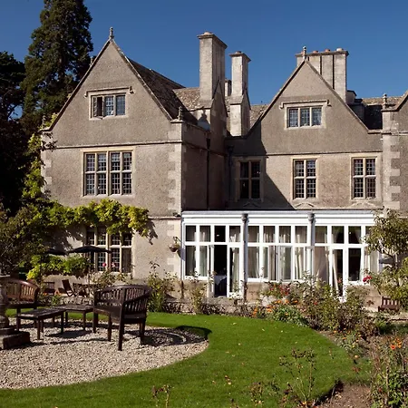 The Greenway Hotel & Spa-2
